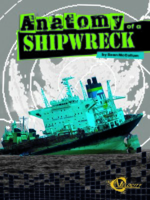 cover image of Anatomy of a Shipwreck